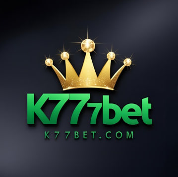 Logo da k77BET